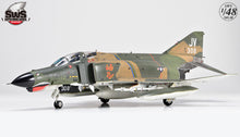 Load image into Gallery viewer, F-4E Early Phantom II (Zoukei-Mura) 1:48
