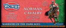 Load image into Gallery viewer, Norman Cavalry 28mm
