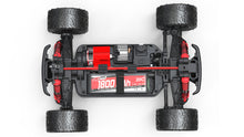 Load image into Gallery viewer, TK-16 Brushed Truck 1:16 R/C
