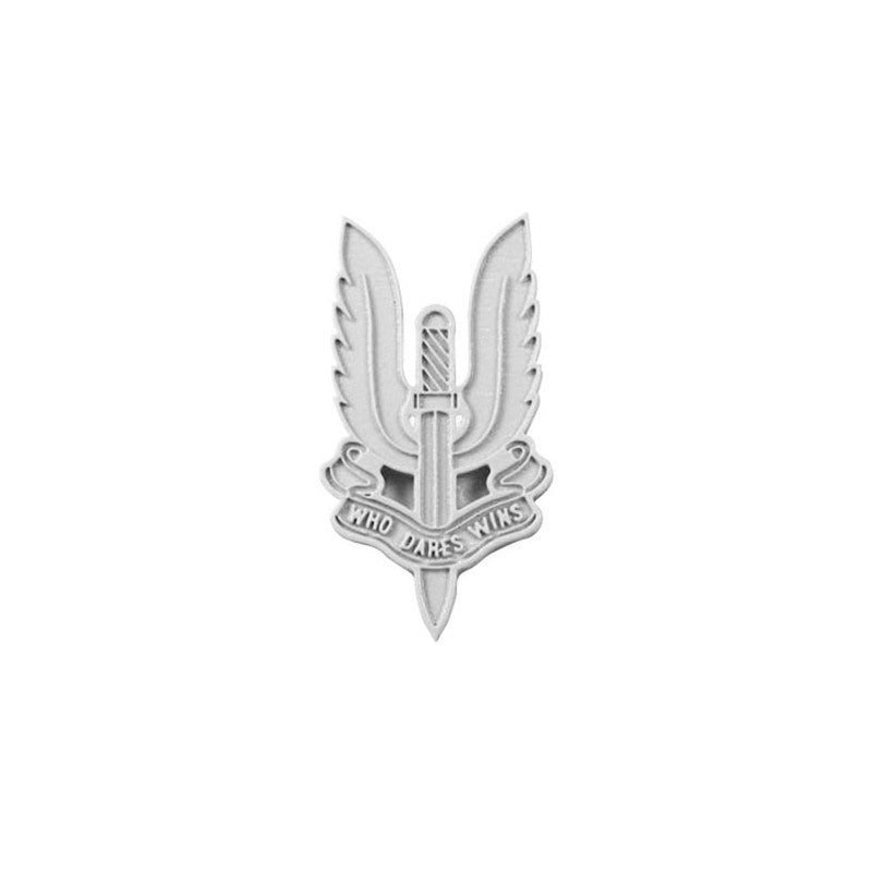 Plate  -  Special Air Service SAS (Resin)