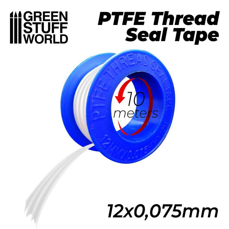 Sealing Tape PTFE