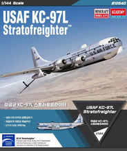 Load image into Gallery viewer, USAF KC-97L Stratofreighter ca.1950-70s 1:144
