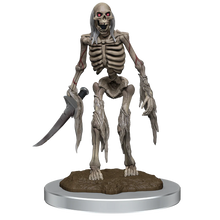Load image into Gallery viewer, D&amp;D Nolzurs Marvelous Miniatures: Skeletons
