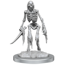 Load image into Gallery viewer, D&amp;D Nolzurs Marvelous Miniatures: Skeletons

