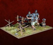 Load image into Gallery viewer, Early Imperial Roman Bolt-Shooter 28mm
