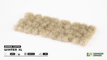 Load image into Gallery viewer, Winter Tufts 12mm - Wild XL
