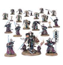 Load image into Gallery viewer, DARK ANGELS: Inner Circle Task Force
