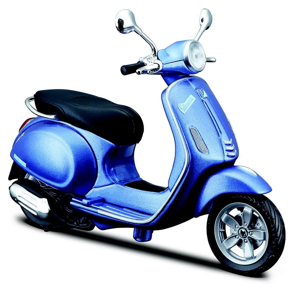 Vespa Primavera 150 Motor Scooter