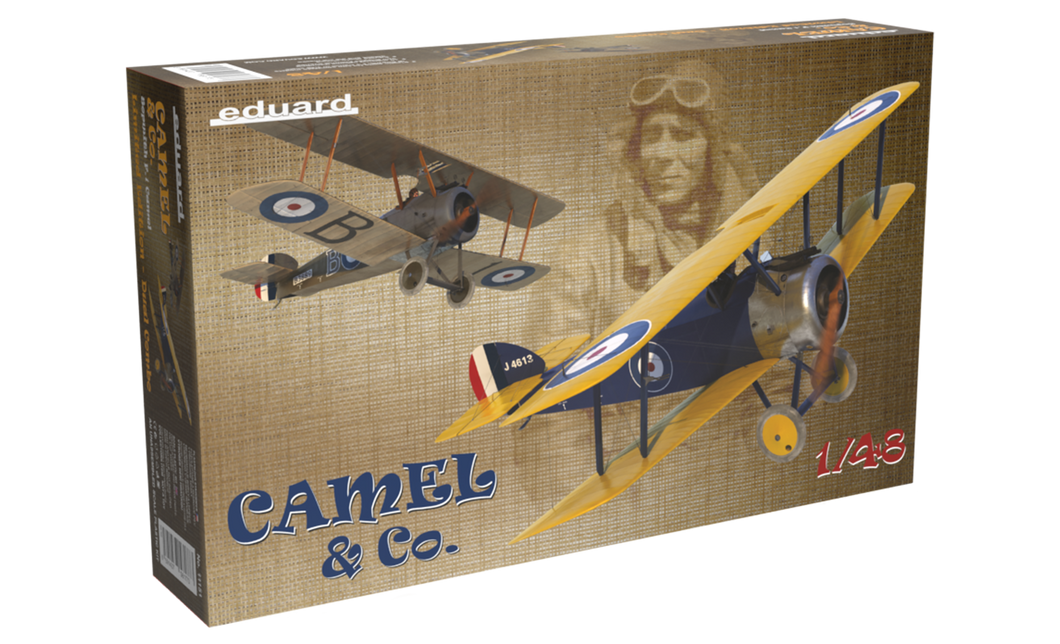 Camel & Co. 1/48