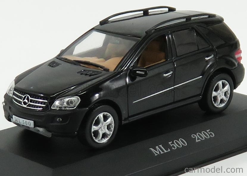 Mercedes Benz ML 500 2005