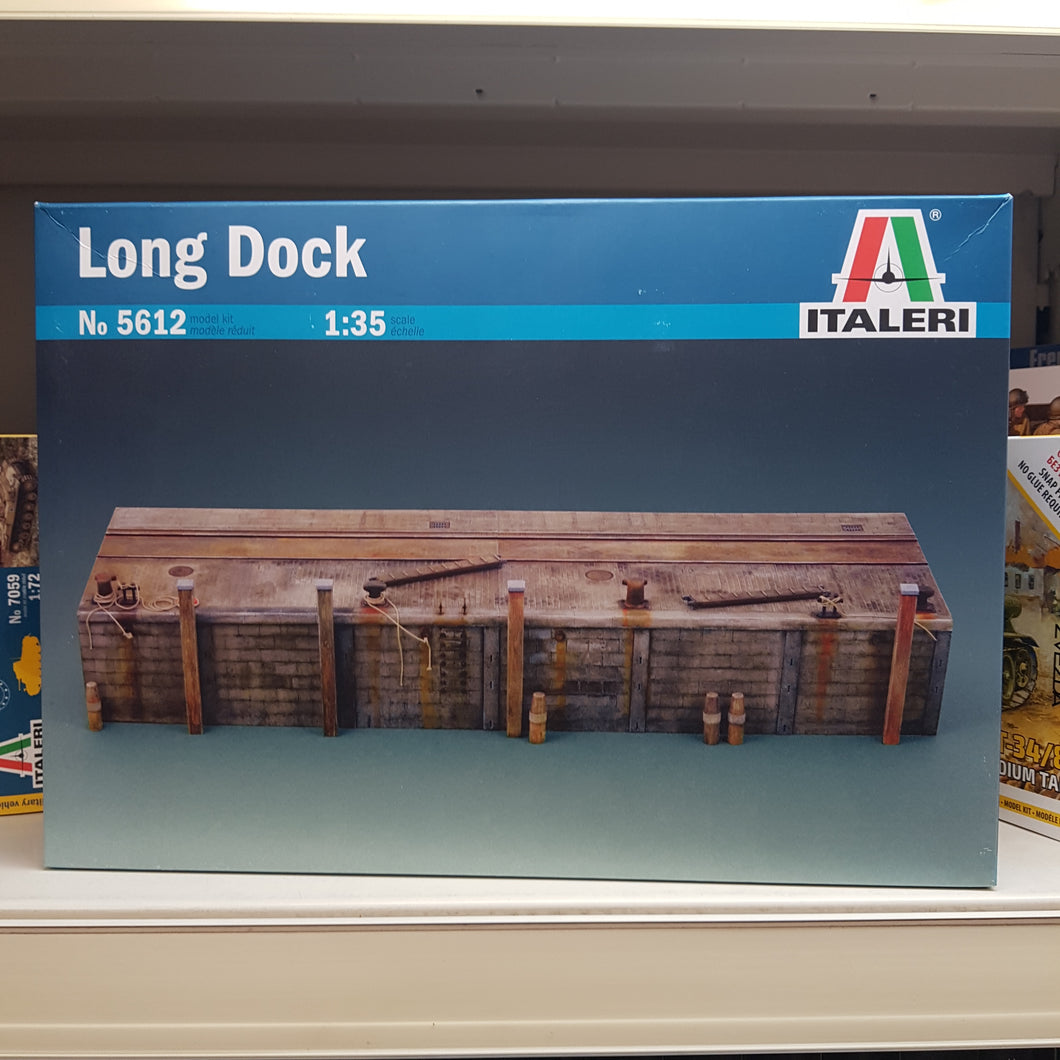 Long Dock 1:35