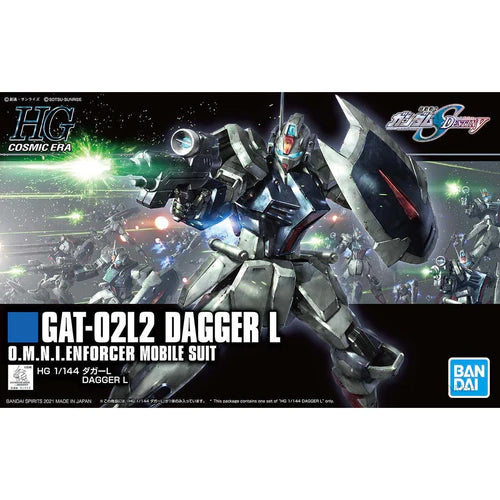 GAT-02L2 Dagger L