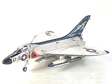 Load image into Gallery viewer, Douglas F4D Skyray 1:72
