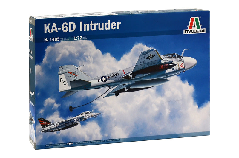 KA-6D Intruder 1:72