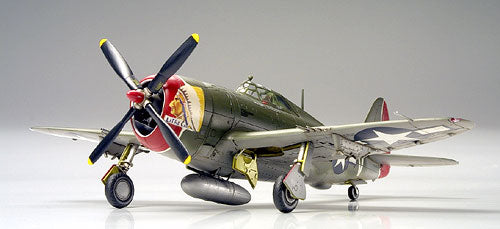 Republic P-47 Thunderbolt ‘Razorback’ 1:48