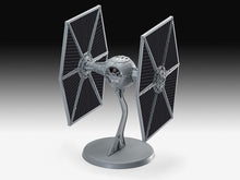 Load image into Gallery viewer, Tie Fighter 1:110 scale
