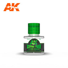 Load image into Gallery viewer, AK Extra Thin Citrus Cement Extra Thin 40ml
