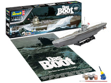 Load image into Gallery viewer, Das Boot Collector&#39;s Edition (40th Anniversary)Type VII C U96 - Gift Set
