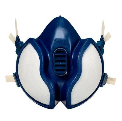 3M Respirator Mask