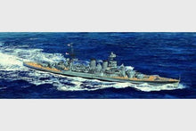 Load image into Gallery viewer, H.M.S. Hood 1941 1:700
