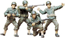 Load image into Gallery viewer, US Army Infantry 1:35
