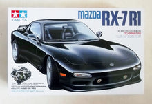 Load image into Gallery viewer, Mazda RX-7 R1 1:24
