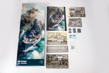 Load image into Gallery viewer, USS Arizona 1:350 Limited Edition

