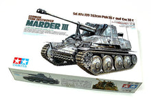 Load image into Gallery viewer, Marder III  Tank Destroyer (Sd.Kfz.139)
