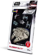 Load image into Gallery viewer, Millennium Falcon 1:241
