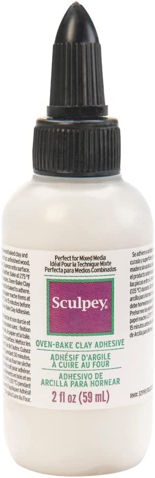 Sculpey Glue