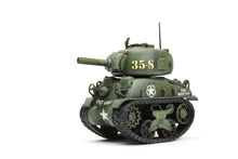 Load image into Gallery viewer, US Medium Tank M4A1 Sherman (Toon Model)
