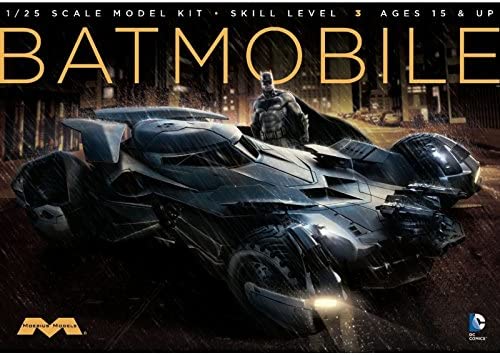 Batmobile