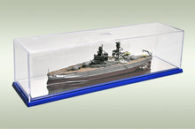 Load image into Gallery viewer, Display Case with Mirror Base (0.5m x 0.14m x 0.12m)
