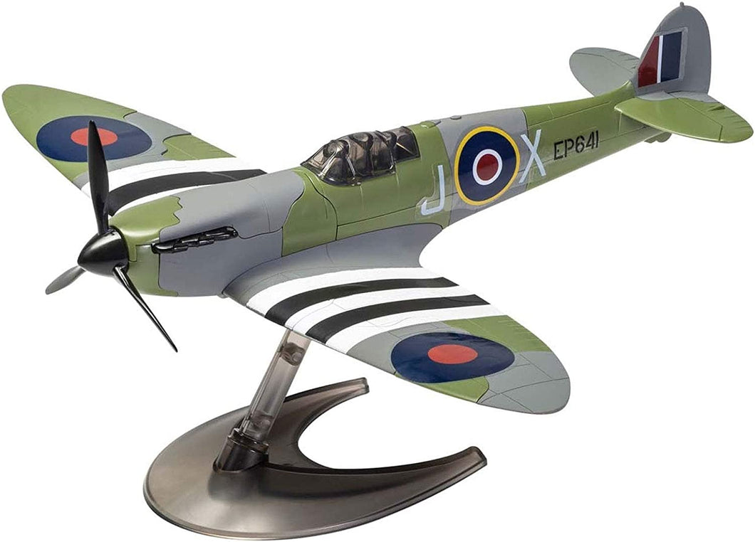 Quick Build Supermarine Spitfire D-Day