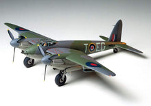 Load image into Gallery viewer, De Havilland Mosquito FB MkVI/NF Mk.II 1:48
