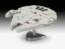 Load image into Gallery viewer, Millennium Falcon 1:241
