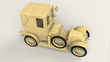 Load image into Gallery viewer, Type AG 1910 London Taxi 1:35
