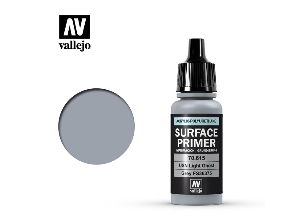 70.615 Surface Primer USN L. Ghost Grey