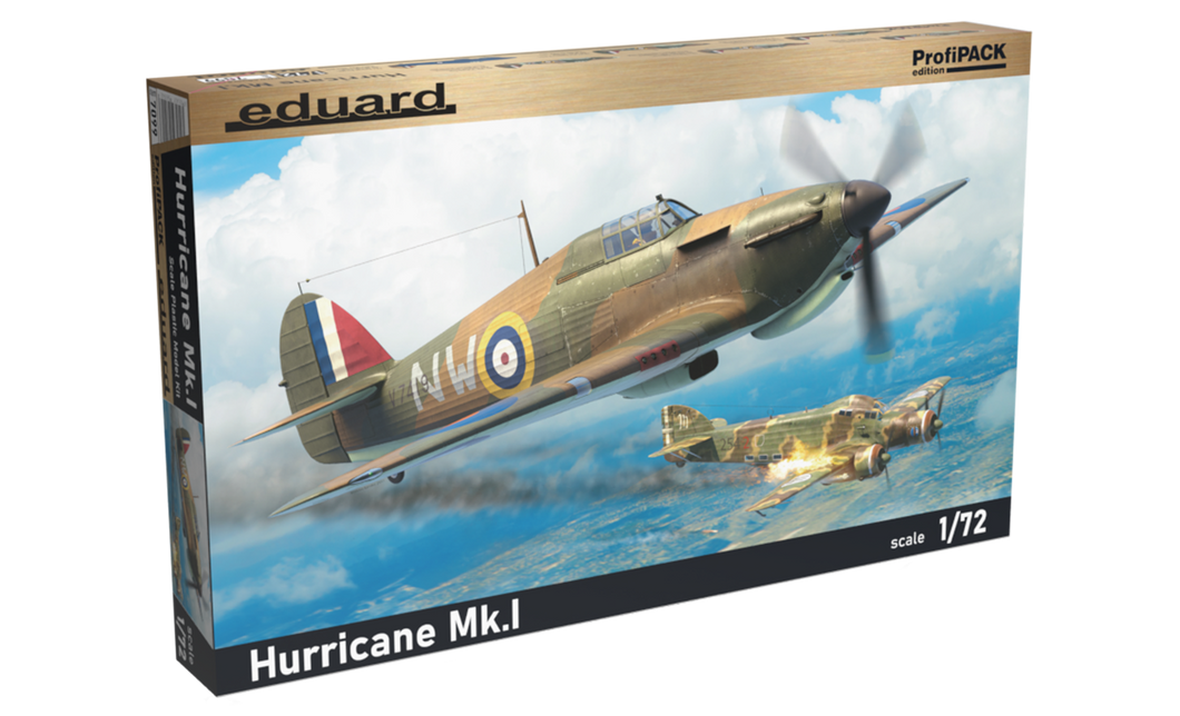 Hurricane Mk.I