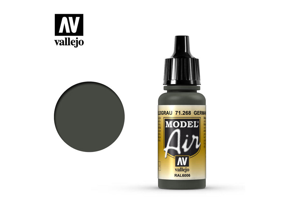 71.268 Model Air German Grey