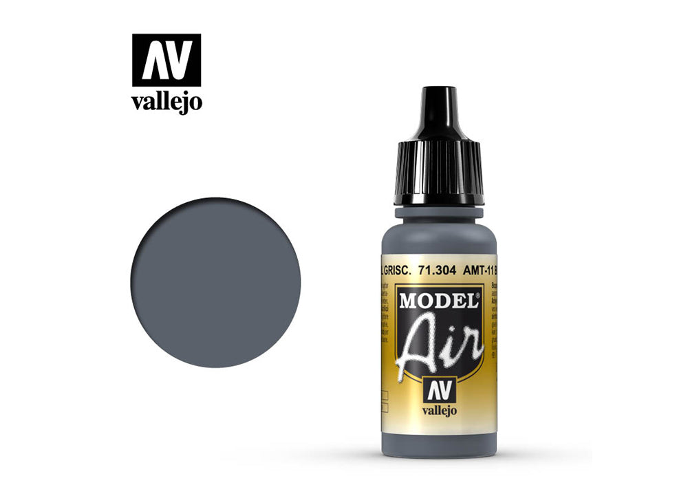 71.304 Model Air AMT-11 Blue Grey