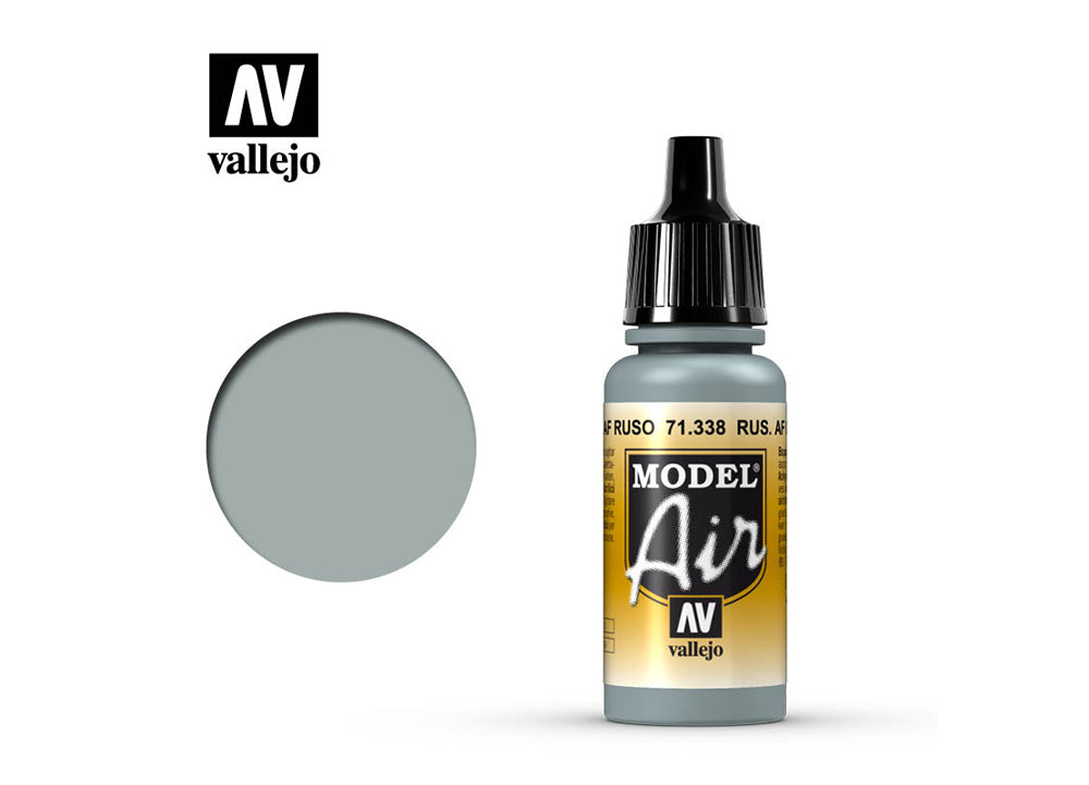 71.338 Model Air Russian AF Grey Blue