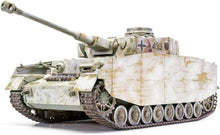 Load image into Gallery viewer, Panzer IV Ausf.H &#39;Mid Version&#39; 1:35
