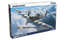 Load image into Gallery viewer, Spitfire Mk.IXc 1:72
