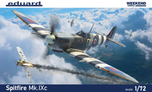 Load image into Gallery viewer, Spitfire Mk.IXc 1:72
