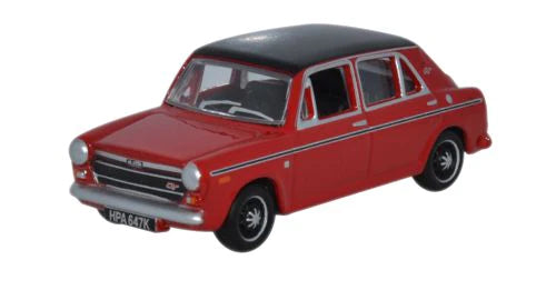 Austin 1300