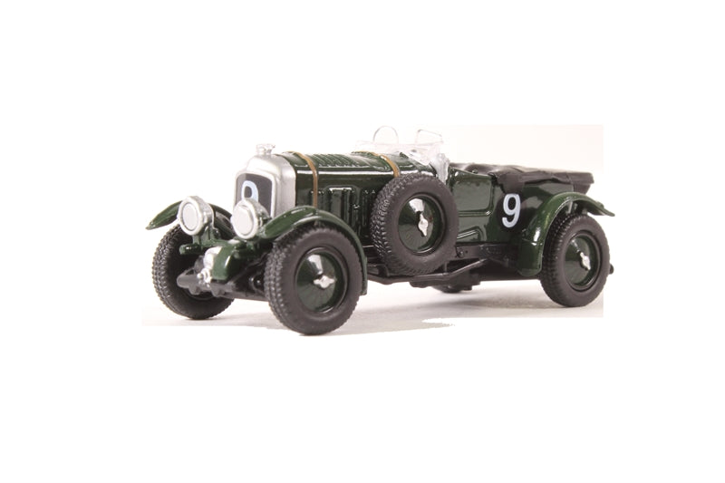 Bentley Blower Le Mans 1930