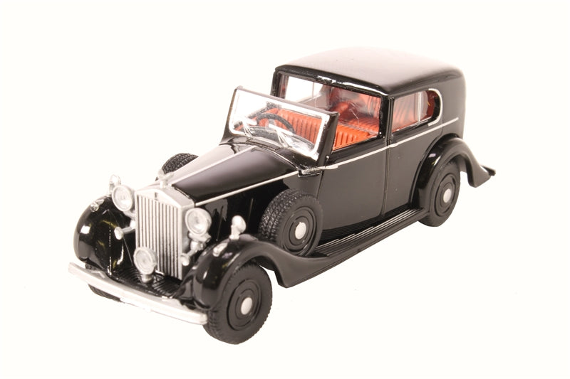 Rolls Royce Phantom III