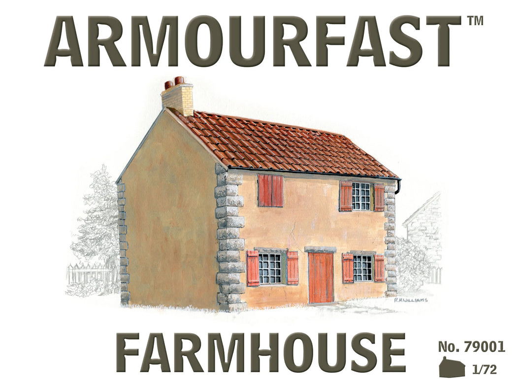 Farmhouse