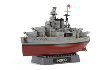 Load image into Gallery viewer, HMS Hood (Toon Model)
